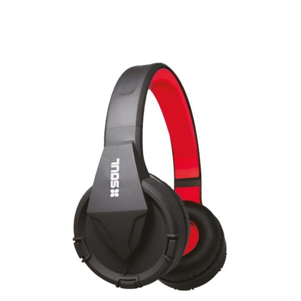 Auricular Bluetooth Vincha Free Sound Bt200 Marca Soul
