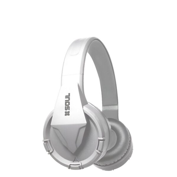 Auricular Bluetooth Vincha Free Sound Bt200 Marca Soul
