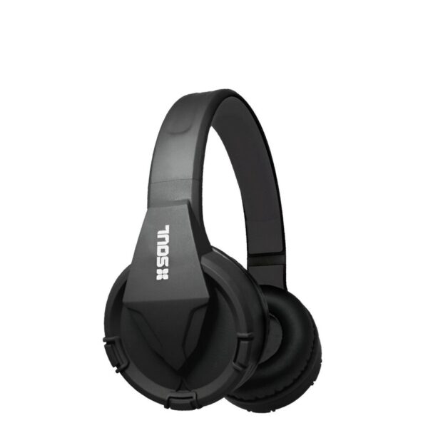 Auricular Bluetooth Vincha Free Sound Bt200 Marca Soul