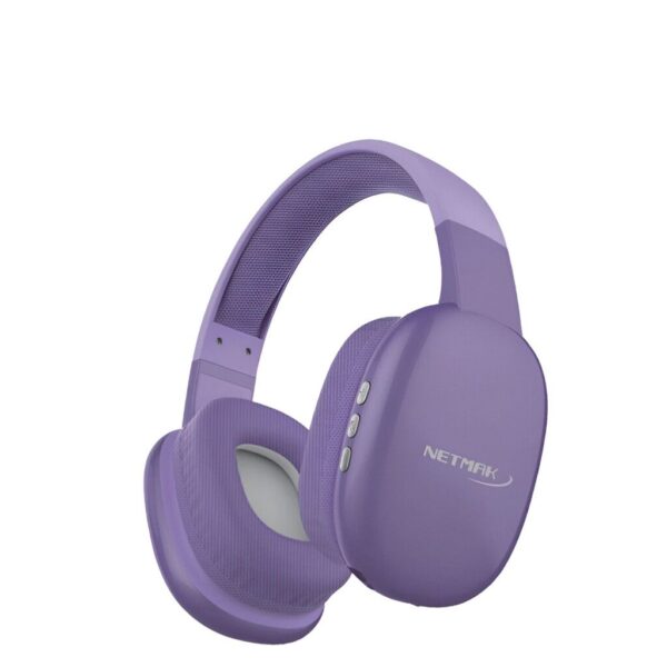 Auricular Bluetooth VOLT Marca NETMAK - Imagen 2
