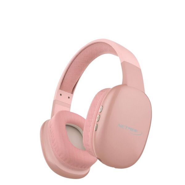 Auricular Bluetooth VOLT Marca NETMAK - Imagen 4