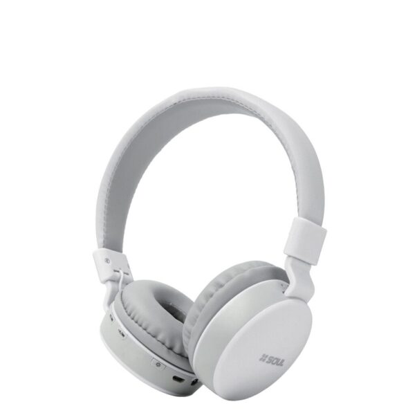 Auricular Bluetooth Vincha MS881 S600 Marca Soul - Imagen 3