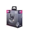 Auricular Bluetooth 5.2 TWS500 Con Base 10Hs
