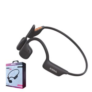 Auricular Bluetooth Sport c/ Hook S150 Marca Soul