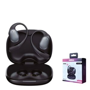 Auricular Bluetooth c/ Hook S100 Marca Soul