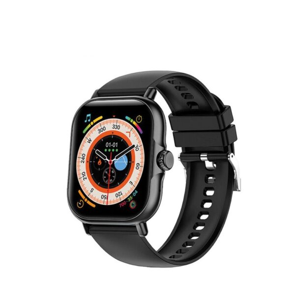 SmartWatch Bluetooth 5.0 Action 2'' Bt5.3 Touch Action NETMAK