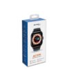 SmartWatch Bluetooth 5.0 Action 2'' Bt5.3 Touch Action NETMAK