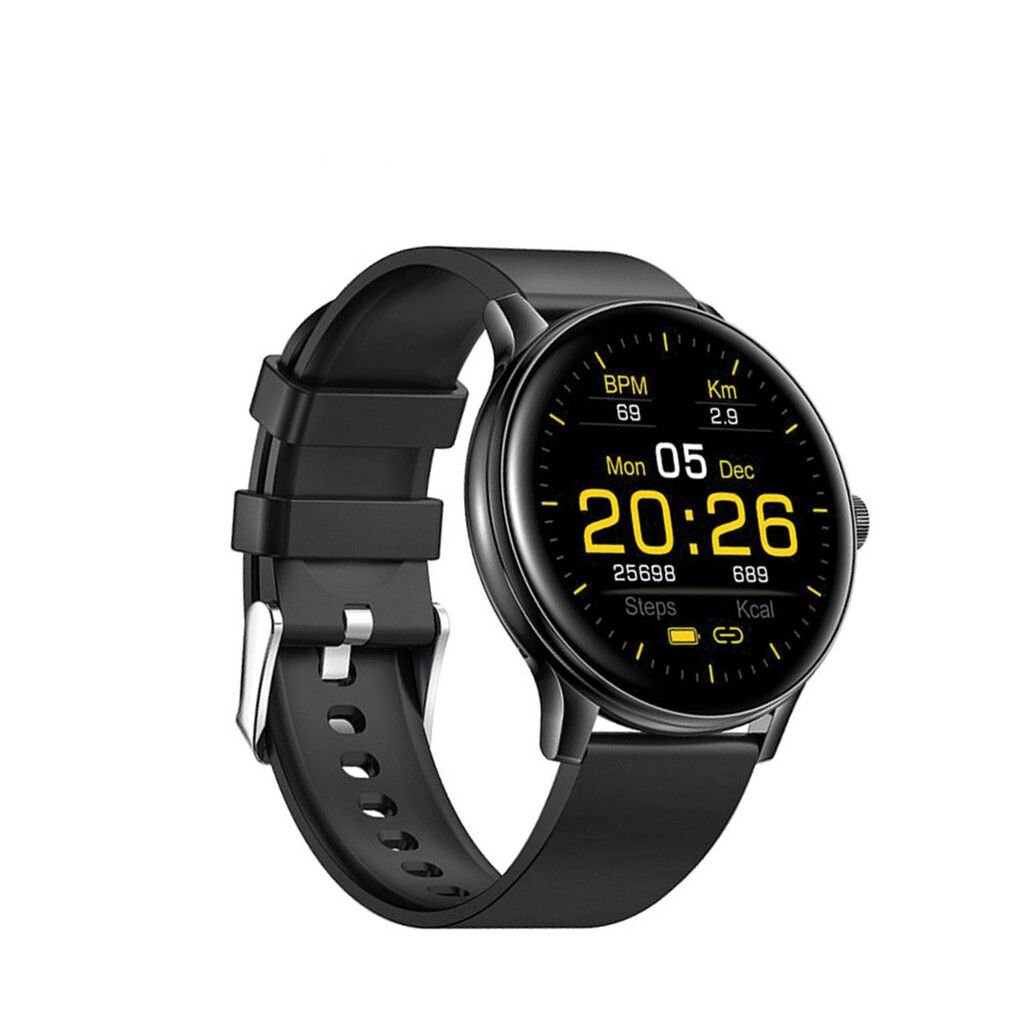 SmartWatch Bluetooth 5.0 Touch NETMAK POWER