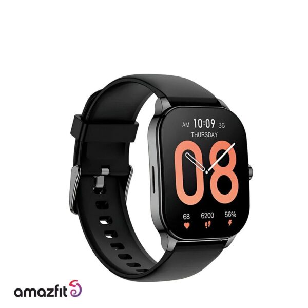 SmartWatch AmazFit POP 3S 1.95'' AMOLED 12 Dias SmartWatch AmazFit POP 3S 1.95'' AMOLED 12 Dias
