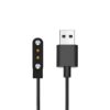 Cable Carg Magnetico SmartWatch 2.54mm 2 Pines W13 Y Comp. ver descripcion.