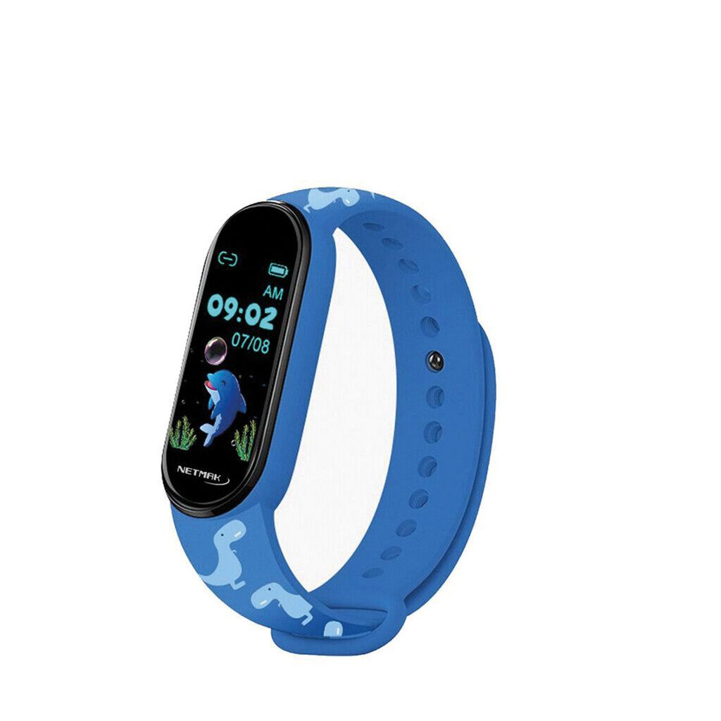 Smart BAND KIDS Slim BT4.0 NETMAK