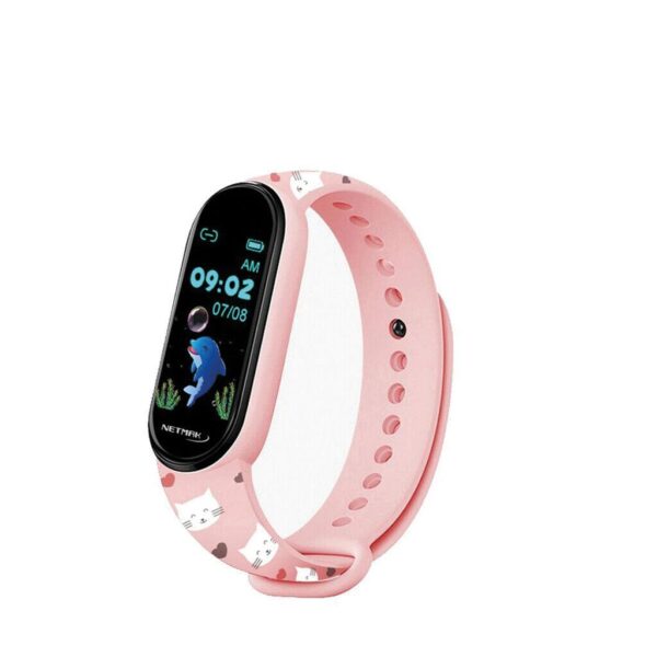 Smart BAND KIDS Slim BT4.0 NETMAK