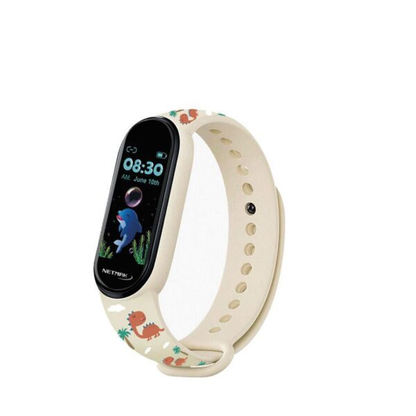 Smart BAND KIDS Slim BT4.0 NETMAK
