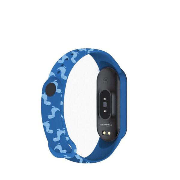 Smart BAND KIDS Slim BT4.0 NETMAK