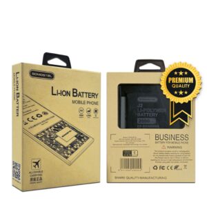 Bateria Huawei P8 Lite SOMOSTEL-LYON