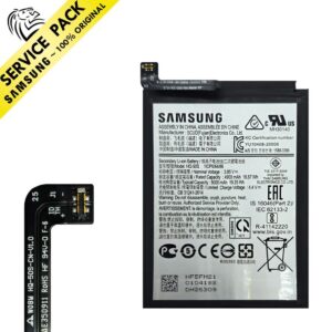 BATERIA SERVICE PACK SAMSUNG A03 CORE (SLC50)