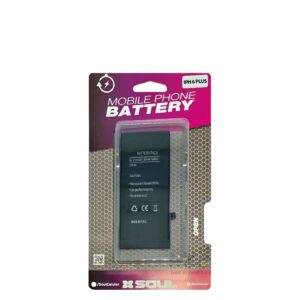 Bateria iPhone 6 Plus Soul