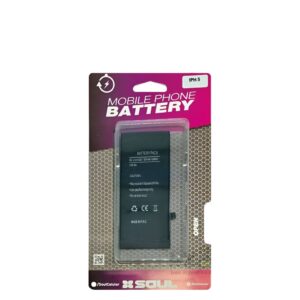 Bateria Iphone 5 Soul