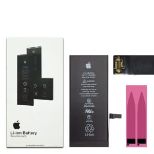 Batería iPhone 8 Rep. ORIGINAL Calidad MAXIMA