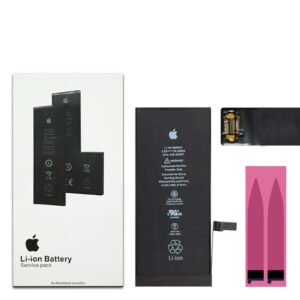 Batería iPhone 8 Plus Rep. ORIGINAL Calidad MAXIMA