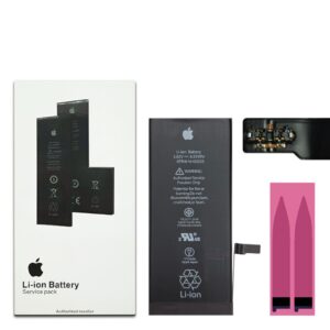 Bateria iPhone 6s Rep. ORIGINAL Calidad MAXIMA