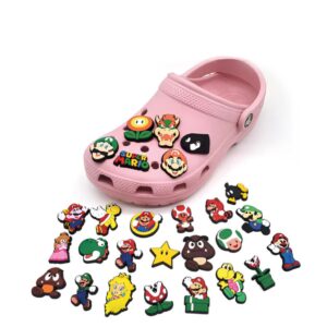 Pin Para Crocs (Precio x6 Pines)