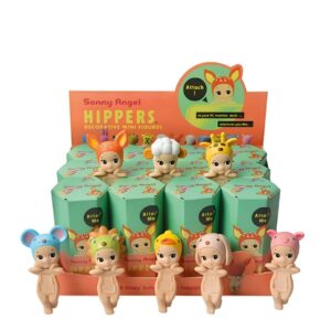 Sonny Angels - Mod Varios