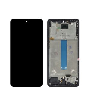MODULO SAMSUNG A33 5G OLED C/MARCO  - TREX
