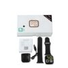 Smart Watch T500 Pantalla 1.75'' By MIXOR - App FitPro