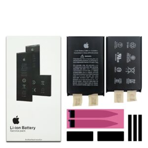 Batería iPhone XS MAX CORE Rep. ORIGINAL Calidad MAXIMA