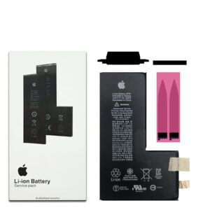 Batería iPhone XS CORE Rep. ORIGINAL Calidad MAXIMA