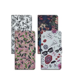 Agenda Universal Con Tpu 6.3/ 6.5 Diseño SOUL