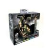 Auricular Gamer Ps4 Camuflado Marca Netmak