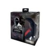 Auricular Gamer SHADOW C/mic para PC