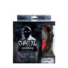 Auricular Gamer SHADOW C/mic para PC