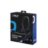Auricular C/ Mic Vincha G01-20 Marca ONLY