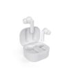 Earbuds Ultra Livianos Btt + duracion C/ Base De Carga Portátil Marca Netmak Earbuds Ultra Livianos Btt + duracion C/ Base De Carga Portátil Marca Netmak