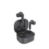 Earbuds Ultra Livianos Btt + duracion C/ Base De Carga Portátil Marca Netmak Earbuds Ultra Livianos Btt + duracion C/ Base De Carga Portátil Marca Netmak