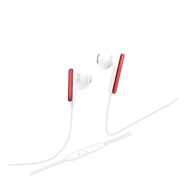 Manos Libres S489 C/ Volumen Etilo Rigido Marca SOUL --