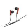 Manos Libres S489 C/ Volumen Etilo Rigido Marca SOUL --