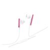 Manos Libres S489 C/ Volumen Etilo Rigido Marca SOUL --