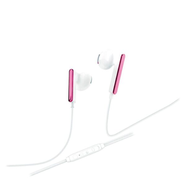 Manos Libres S489 C/ Volumen Etilo Rigido Marca SOUL --