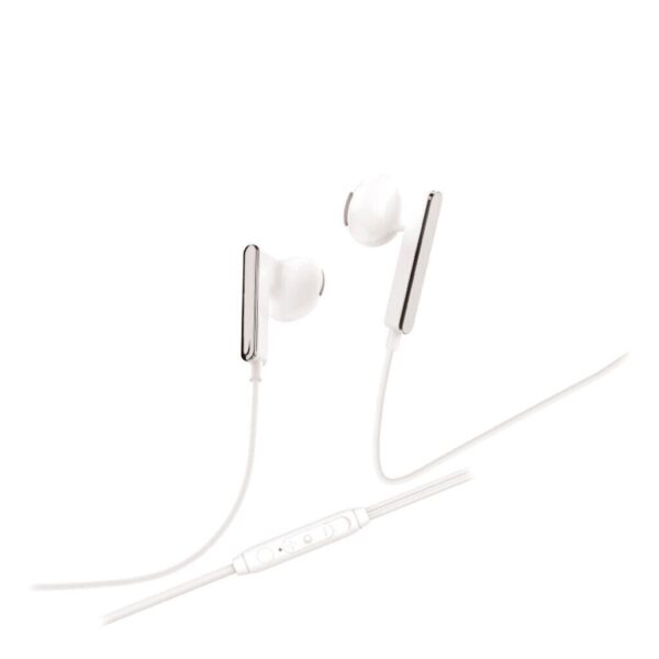 Manos Libres S489 C/ Volumen Etilo Rigido Marca SOUL --
