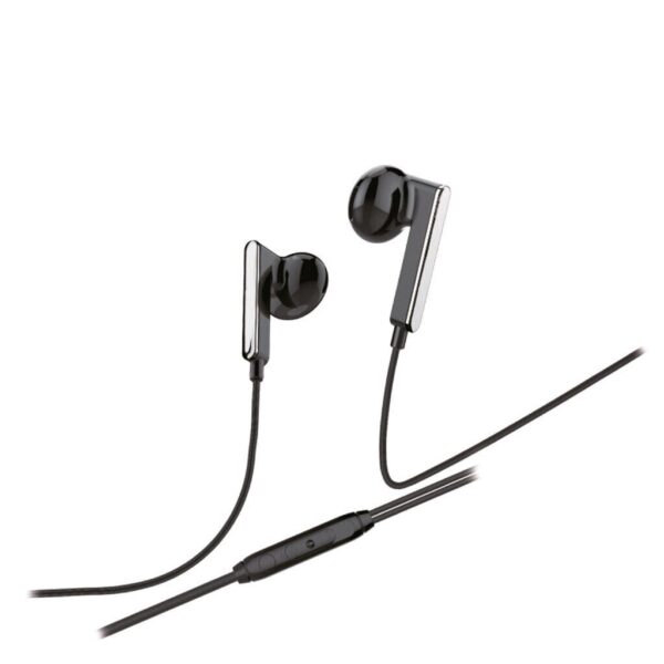 Manos Libres S489 C/ Volumen Etilo Rigido Marca SOUL --