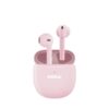 Auricular Bluetooth 5.2 TWS600 3.5Hs Con Base 10Hs