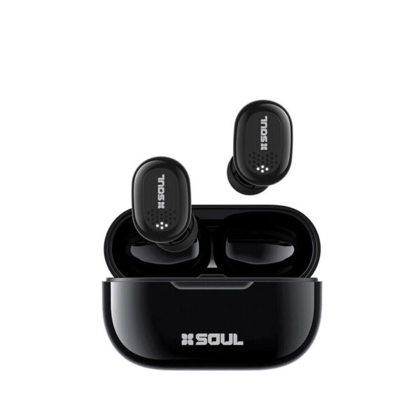 Auricular Bluetooth 5.1 TWS700  4Hs Con Base 10Hs