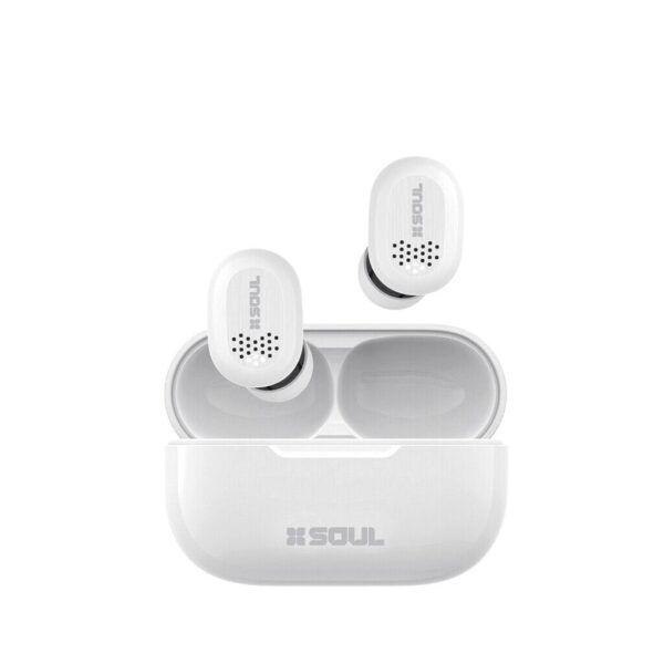 Auricular Bluetooth 5.1 TWS700  4Hs Con Base 10Hs