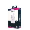Auricular Bluetooth Sonido HD 5.2 TWS800 5Hs Con Base 15Hs