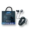 Auricular Manos Libres Samsung Tuned By AKG S21+ BOX