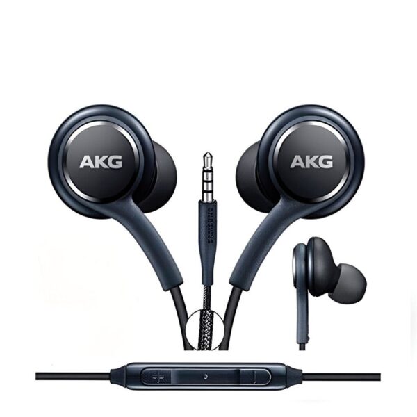 Auricular Manos Libres Samsung Tuned By AKG S21+ BOX